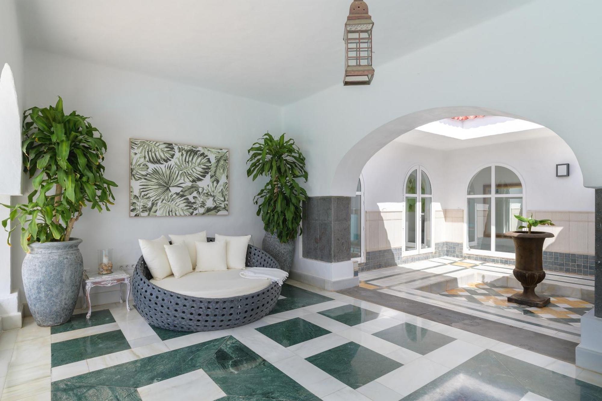 Oasis De Lujo - Luxury Boutique Villa Costa Teguise Exterior foto
