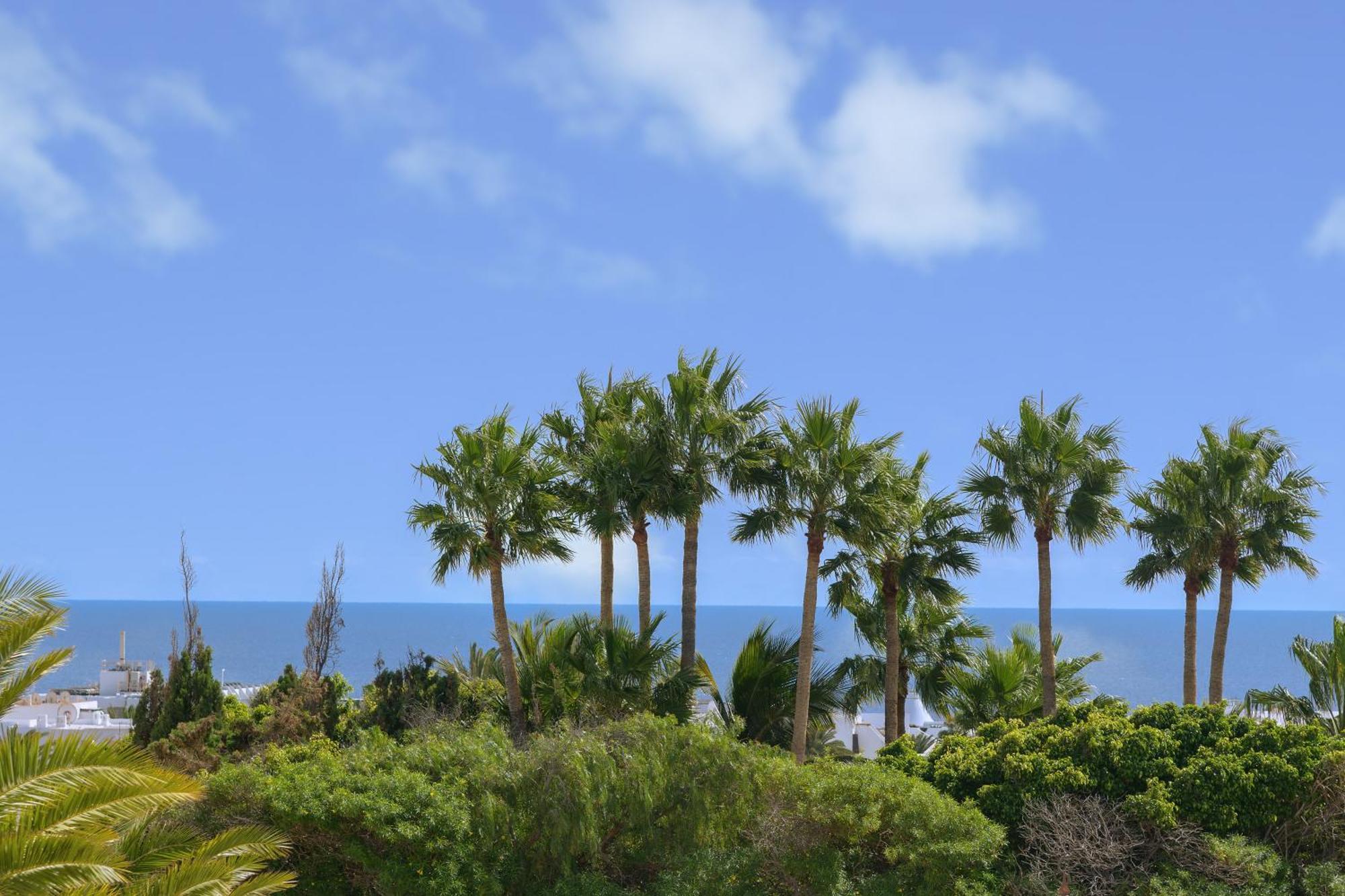 Oasis De Lujo - Luxury Boutique Villa Costa Teguise Exterior foto