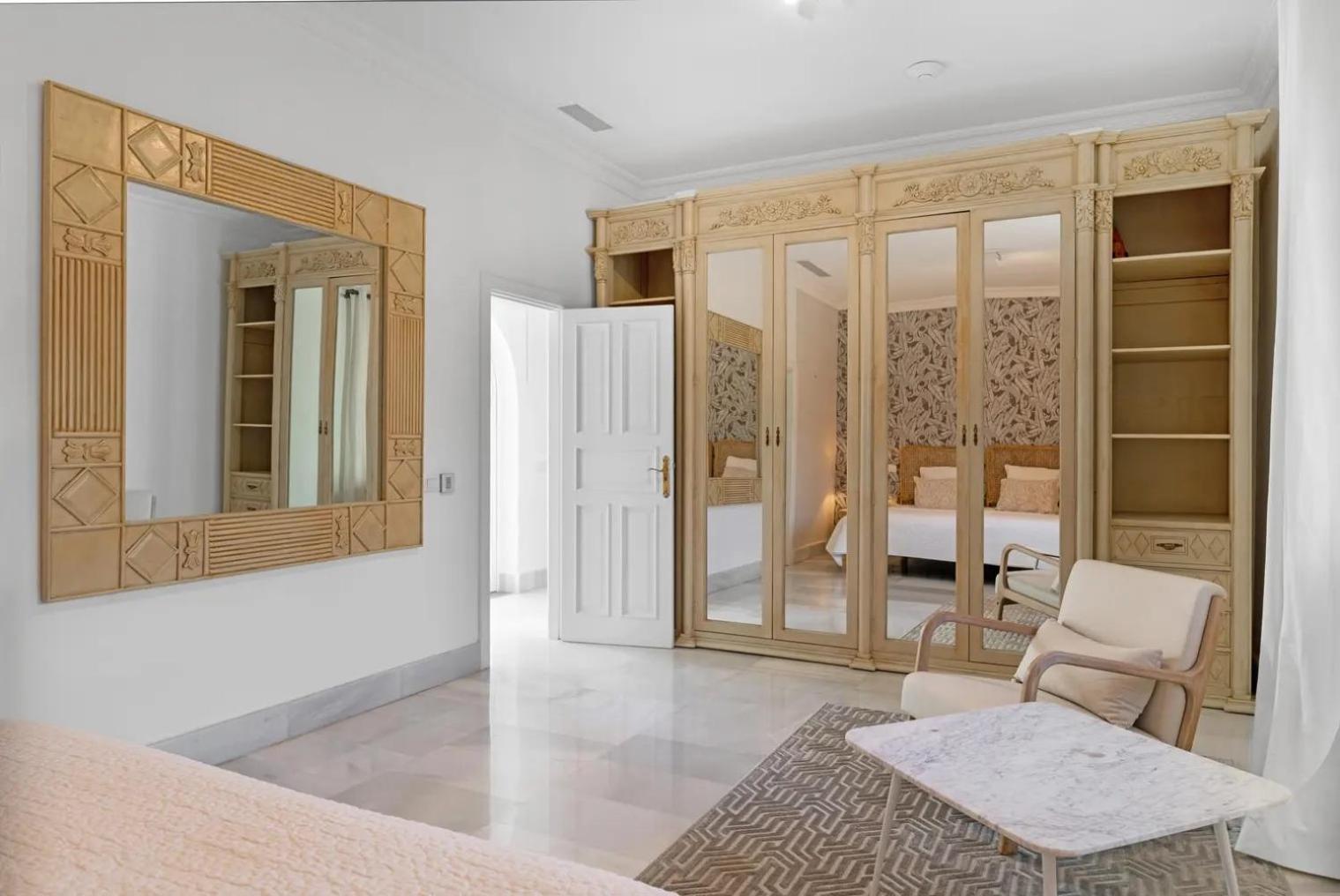 Oasis De Lujo - Luxury Boutique Villa Costa Teguise Exterior foto
